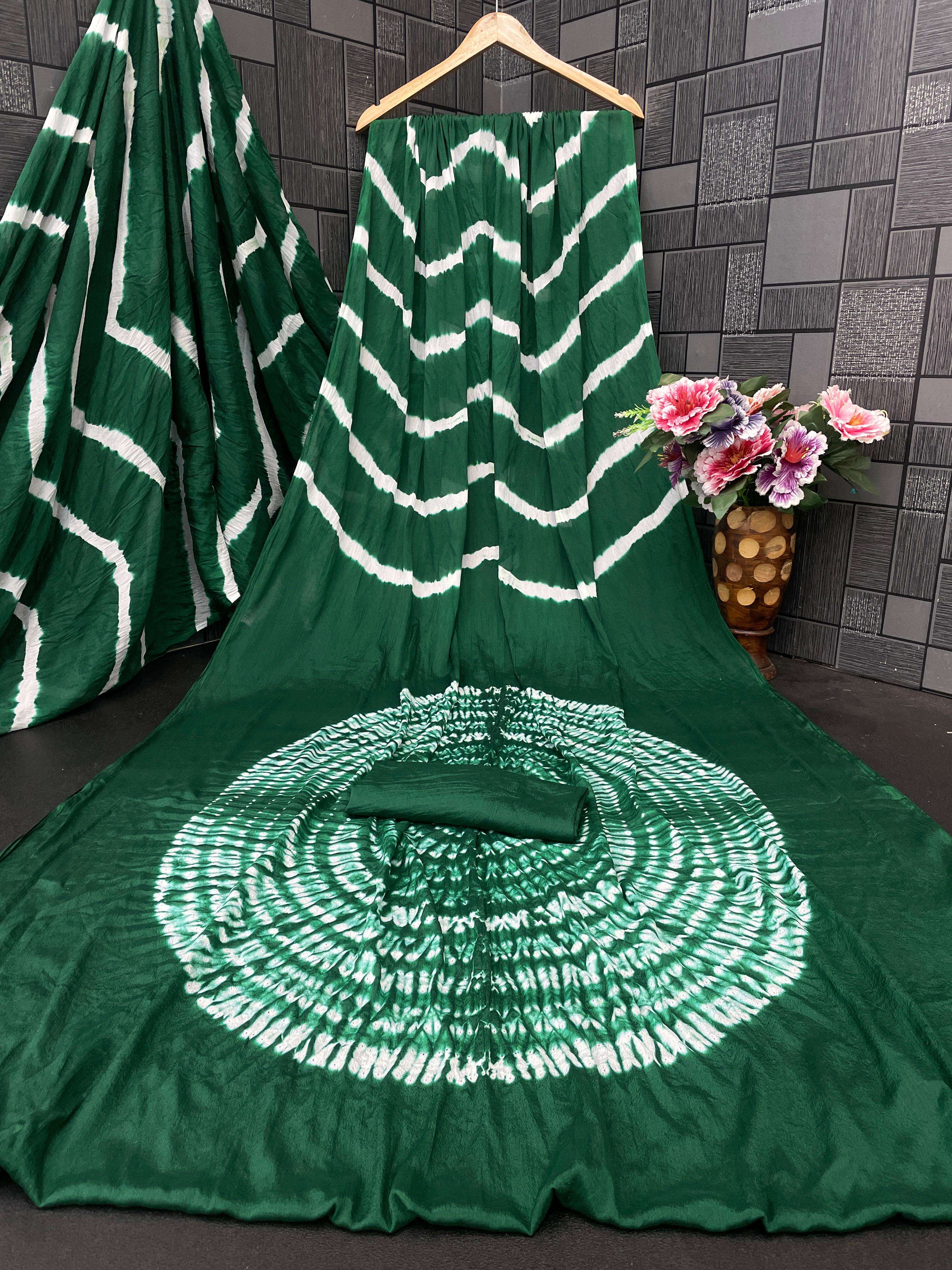  PREMIUM PRODUCTS  PURE AND SOFT CHINON FABRIC IN BADHANI PR...