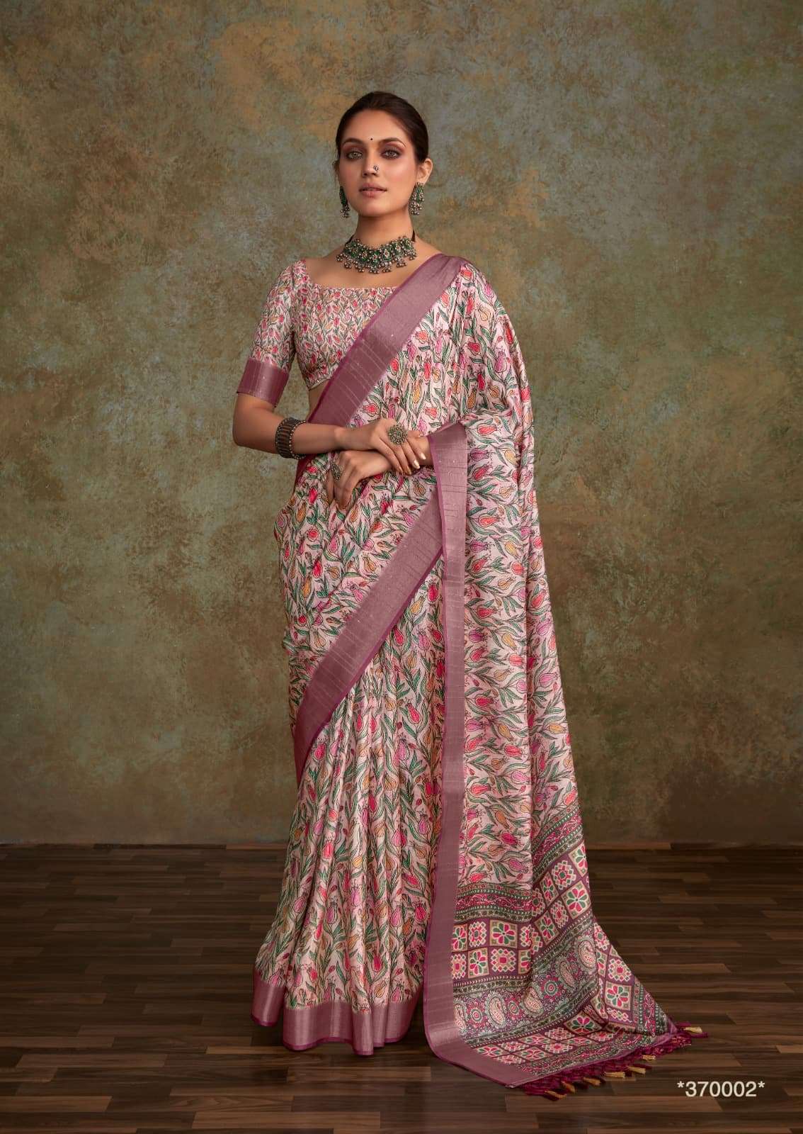  Presenting For Summer RajPath Fabrics Ritika Silk soft with...