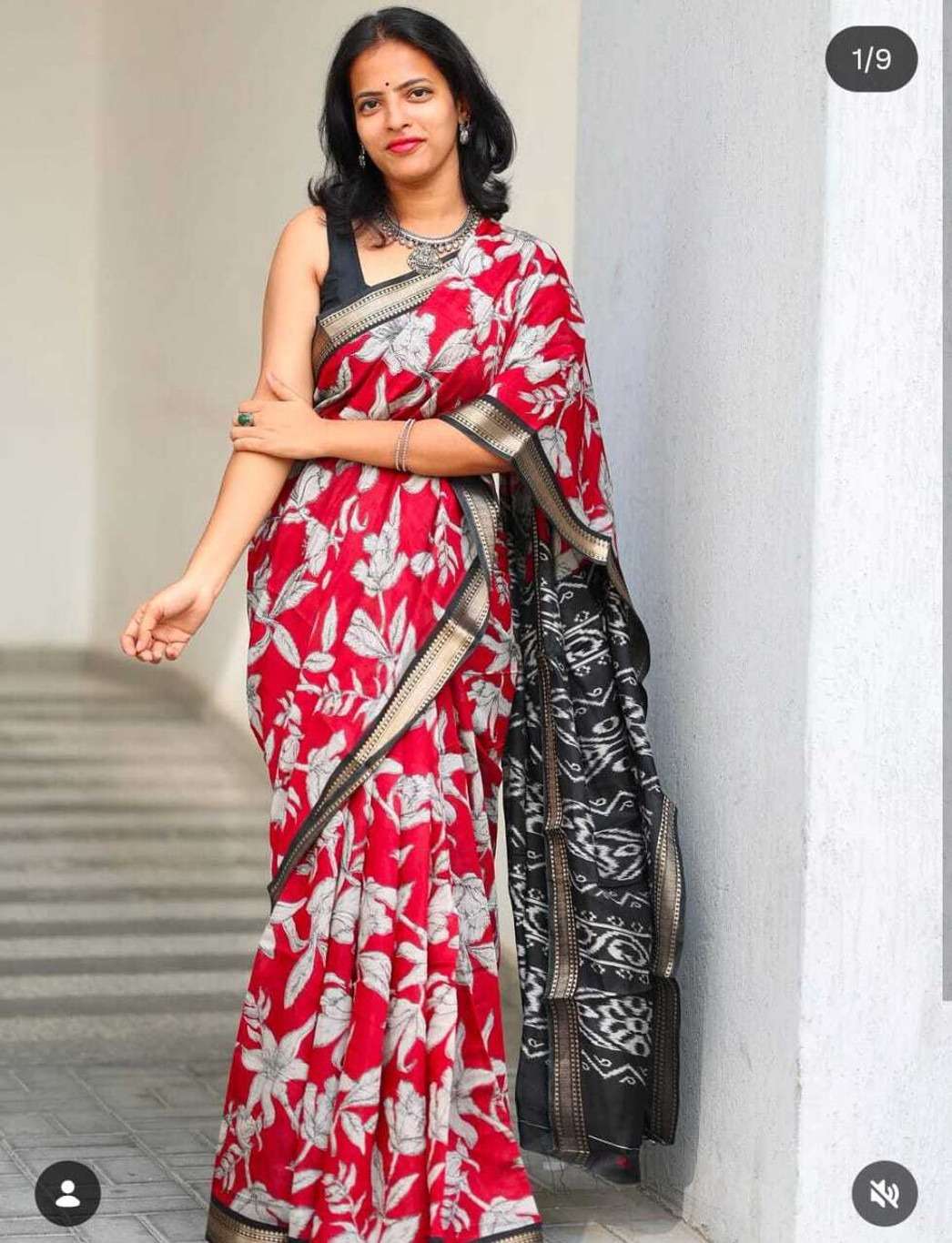 PURE AND SOFT  FANCY MUL MUL COTTON SUPER FABRIC RESELLER I...