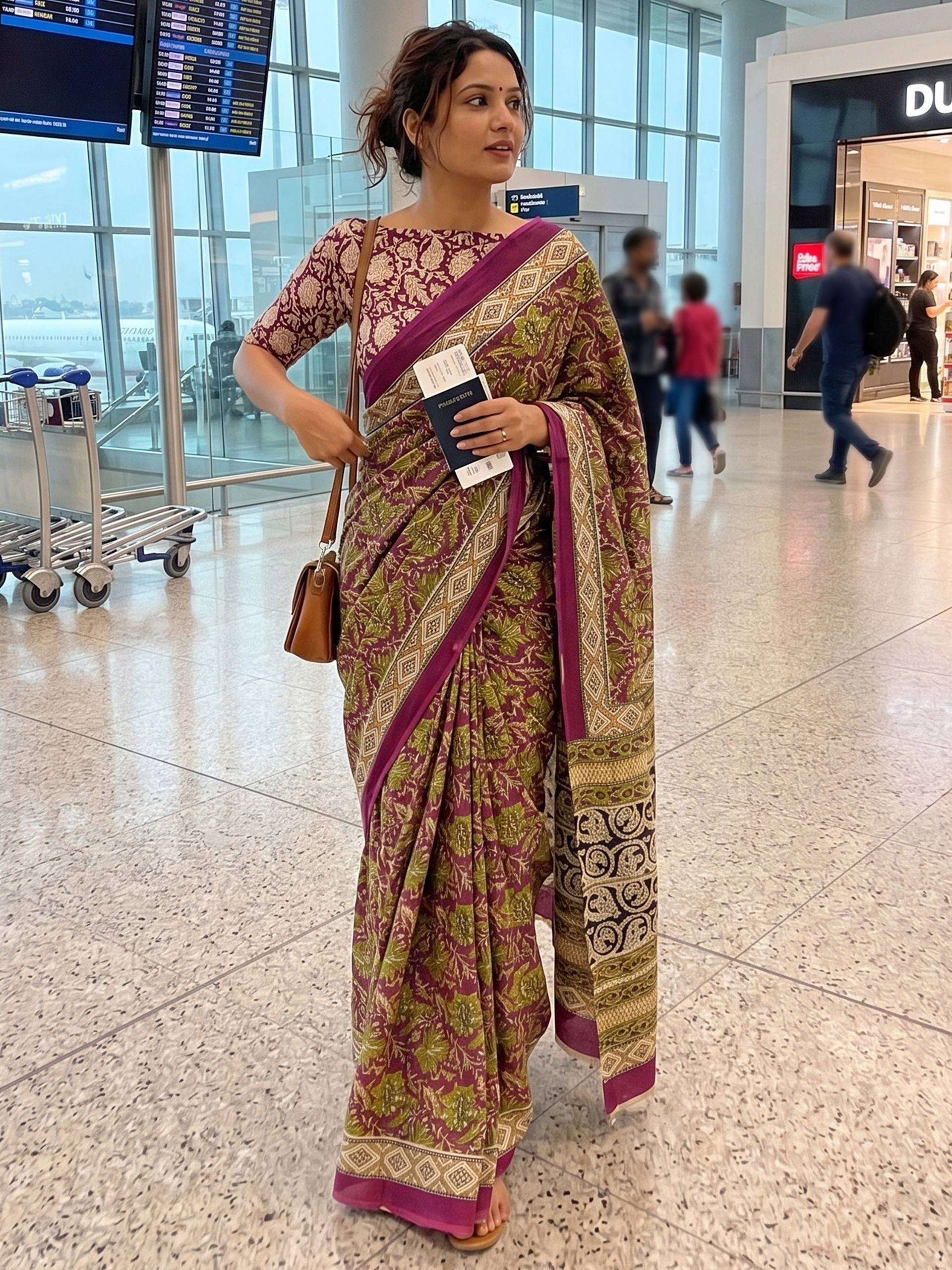 pure and soft mulmul cotton fancy fabric with beautiful kalm...