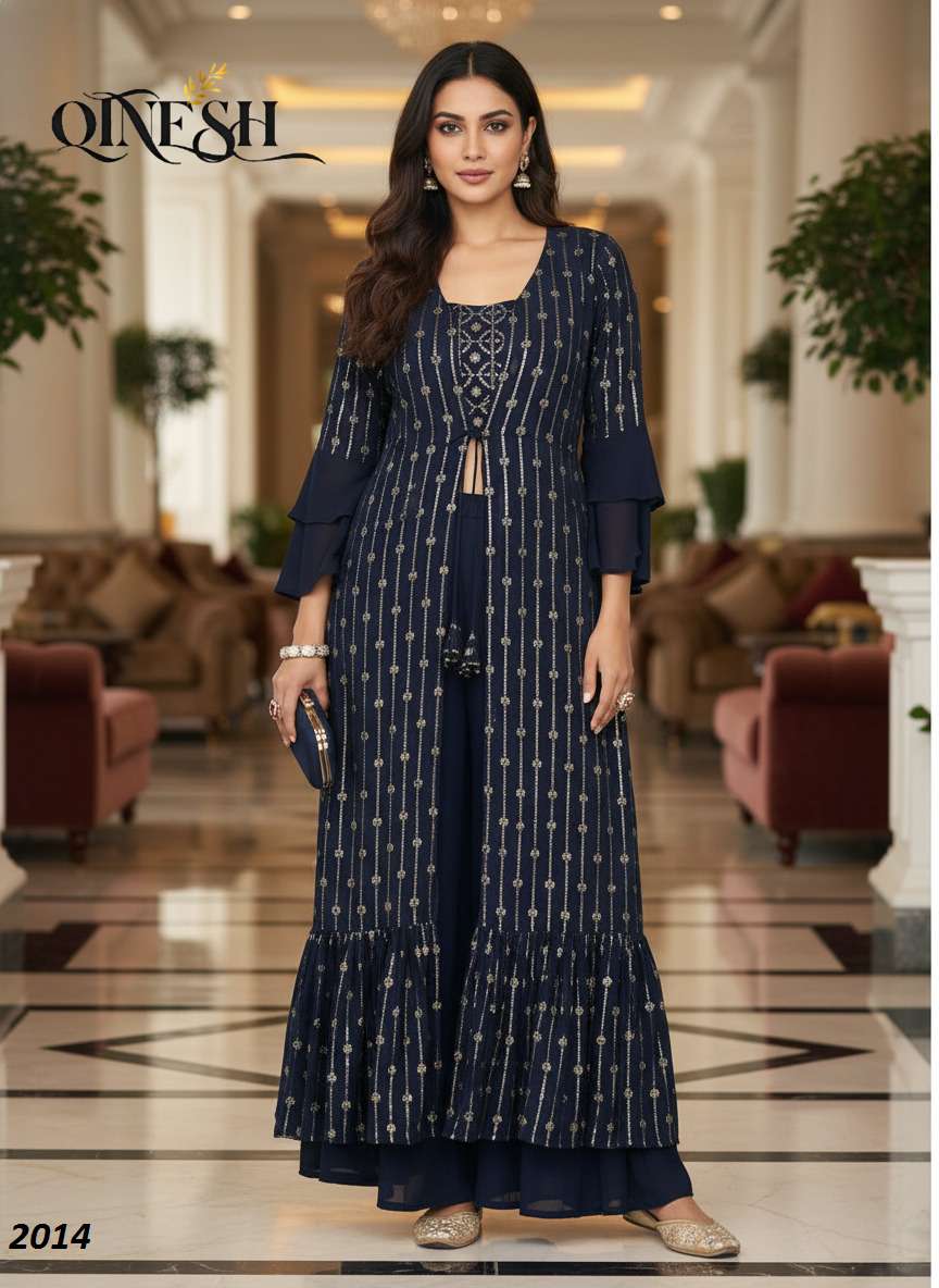 QTNESH 2012 TO 2015 SERIES WEDDING AND UPCOMING SEASON GEORG...