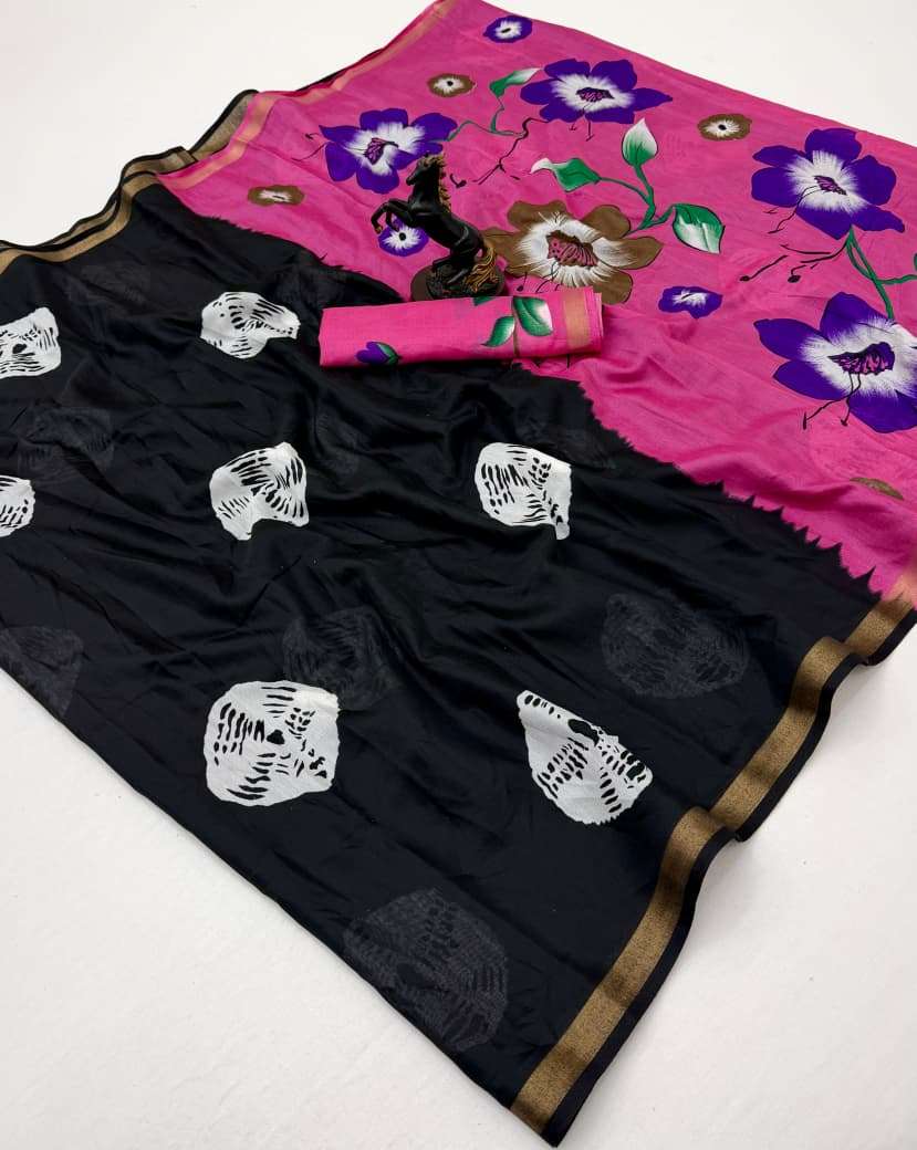 Soft and beautiful Marsh mellow beautiful Fabric And  with a...