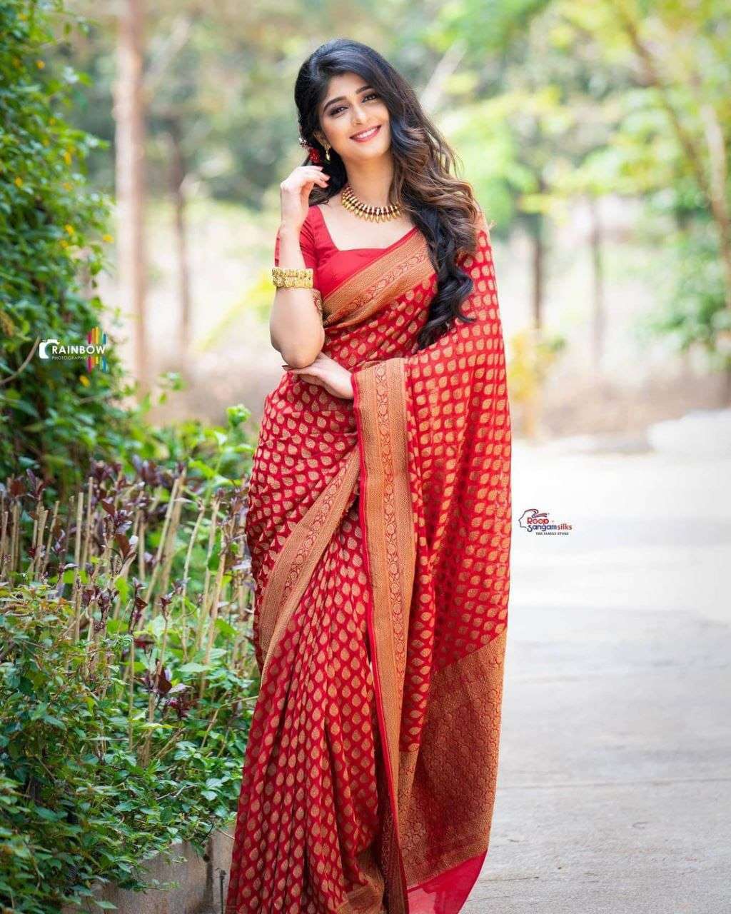 SOFT AND PURE FANCY SUPER LICHI SILK FABRIC RESELLER IN SURA...