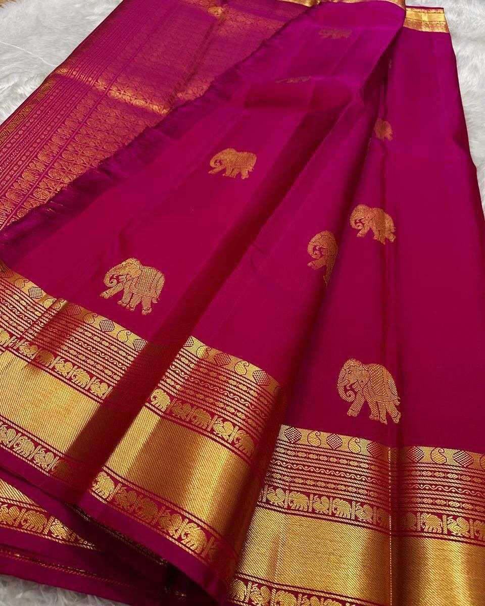 SOFT AND PURE LICHI SILK FABRIC CLASSIC AND SOPHISTICATED RE...
