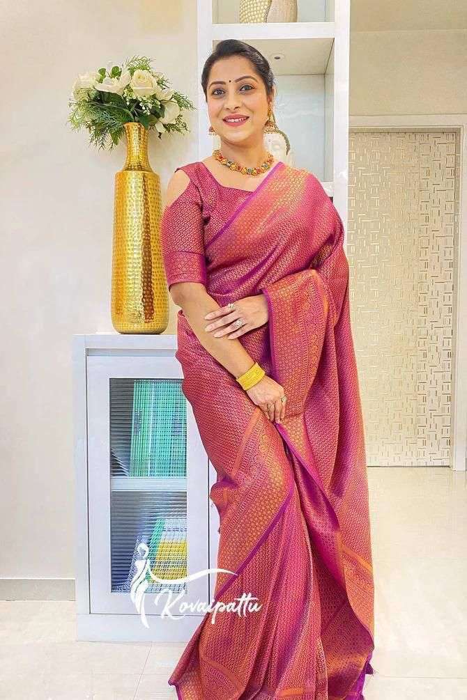 SOFT LICHI SHINY SILK FABRIC REULAR WEAR DESIGNER AND ROYAL ...