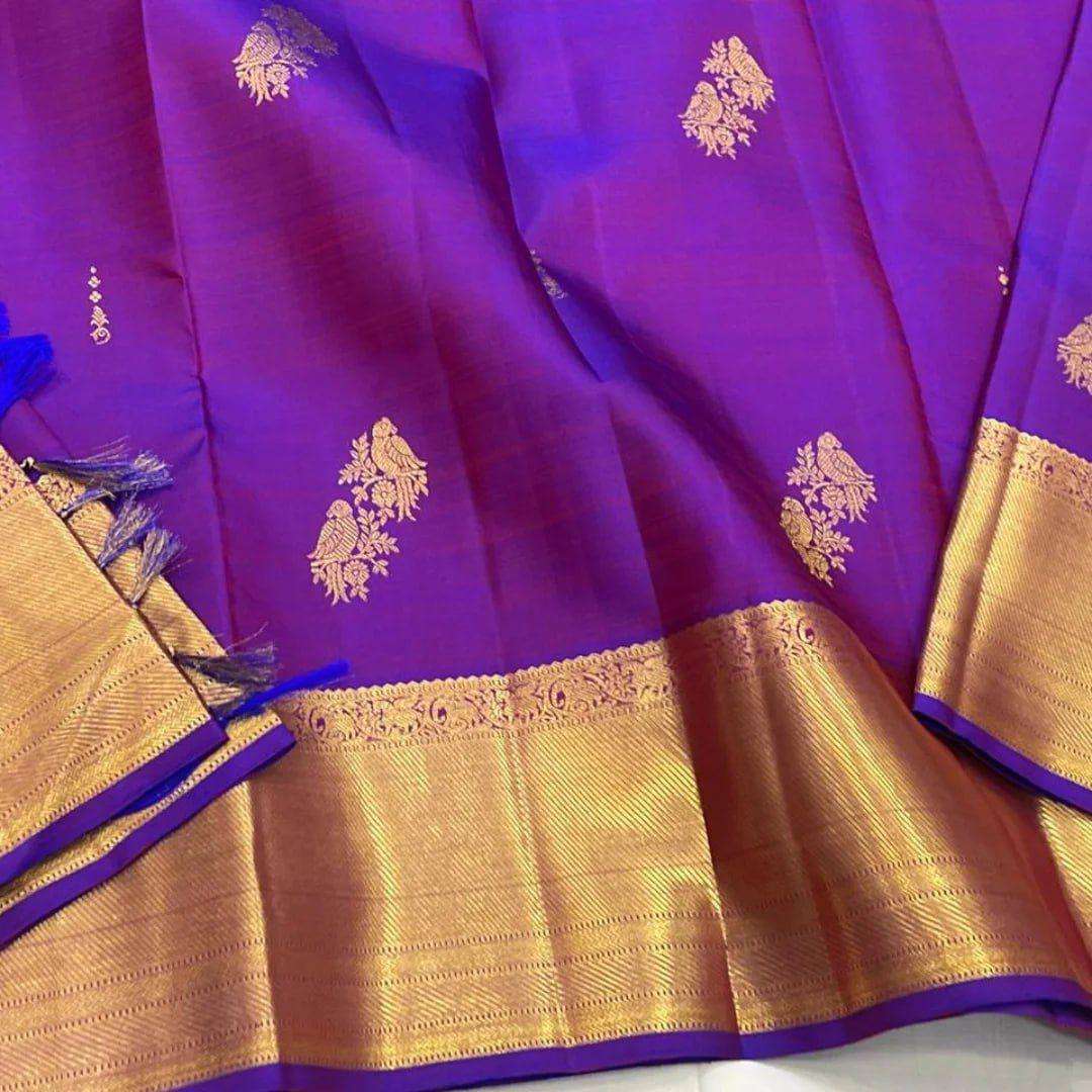 SOFT LICHI SILK CLOTH WHERE TRADITION MEET STYLE JACQUARD WO...