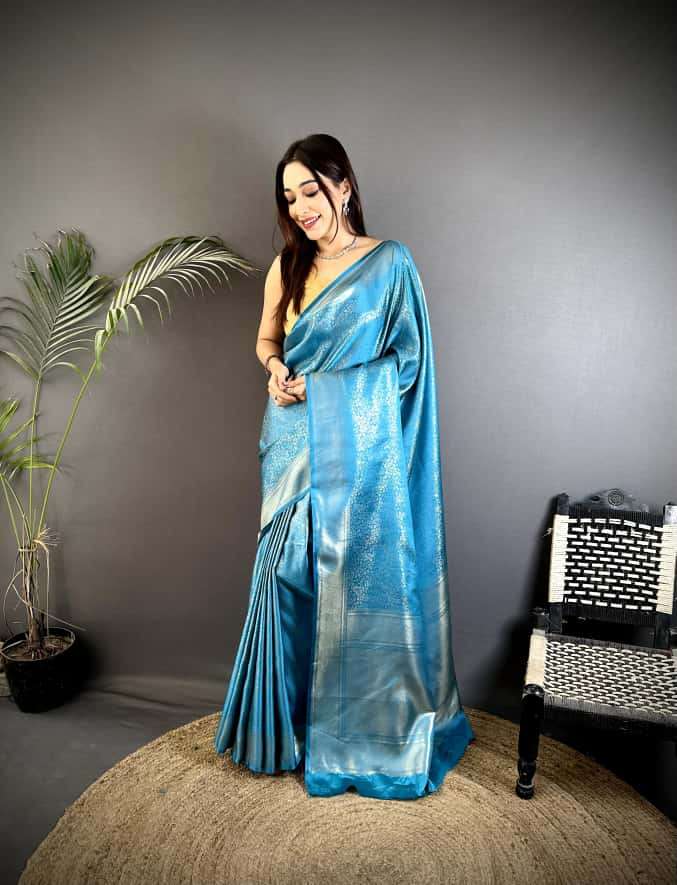    st 1 Unique and iconic Outfit you never seen Satin Silk f...