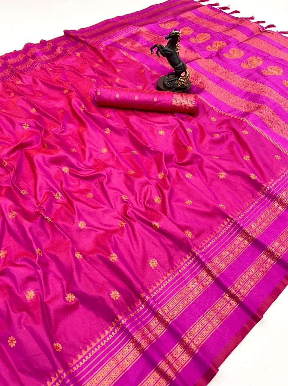Stock Clearance Update for roshni vol 4 Pure and Soft Silk S...