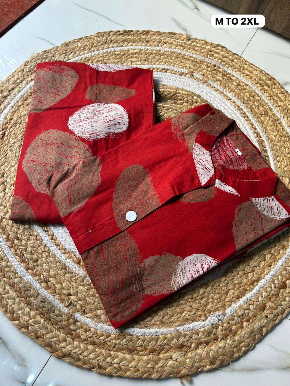 SUMMER SPECIALA CORD SET LINE STRIGHT CUT KURTI WITH COMFORT...