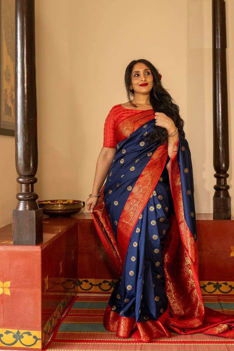 SUPER SOFT LICHI SILK FABRIC VIBRANT HANDMADE ICONIC TRADITI...