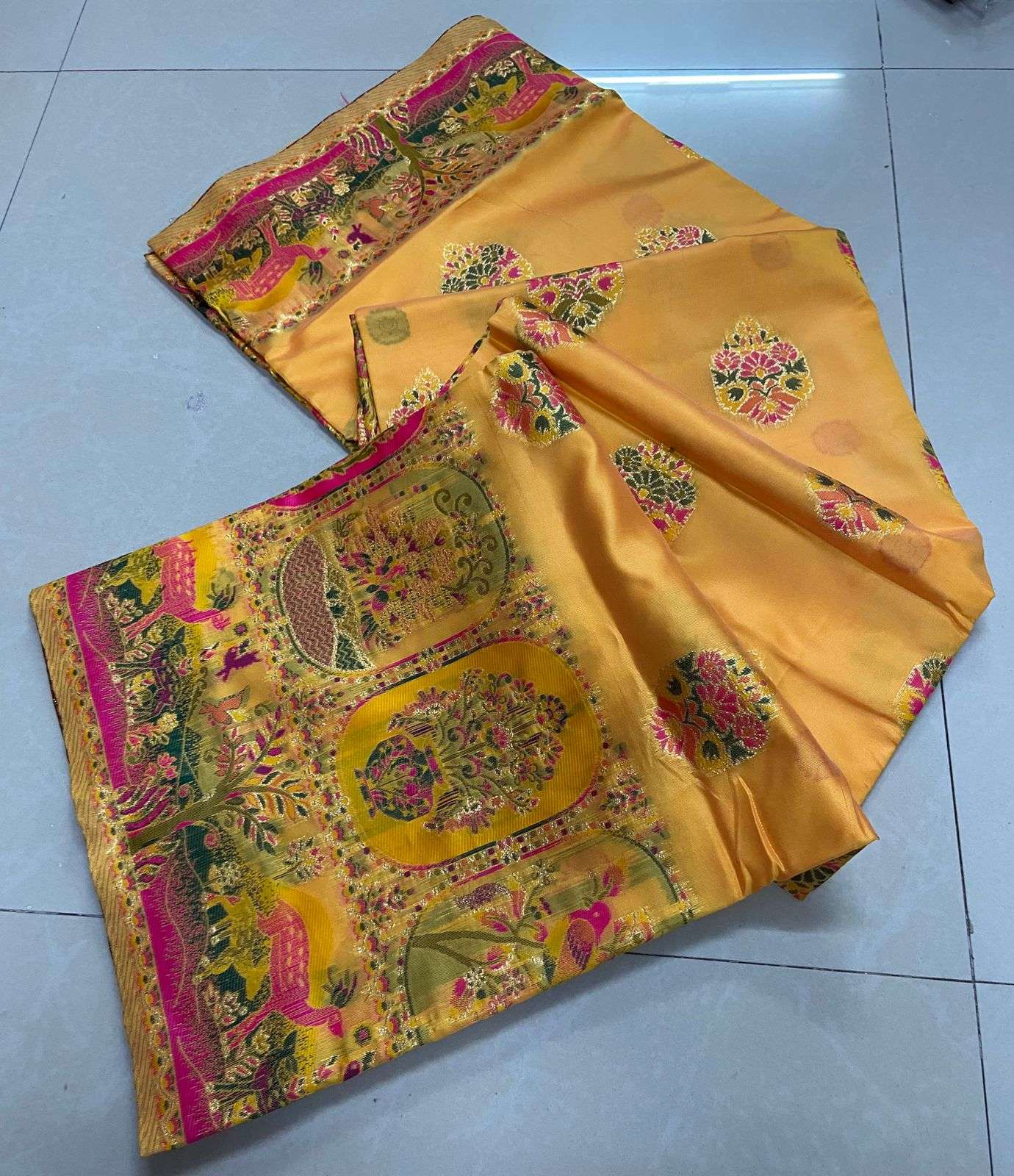 We are launching Pasmeena beautiful pasmeena with heavy wea...