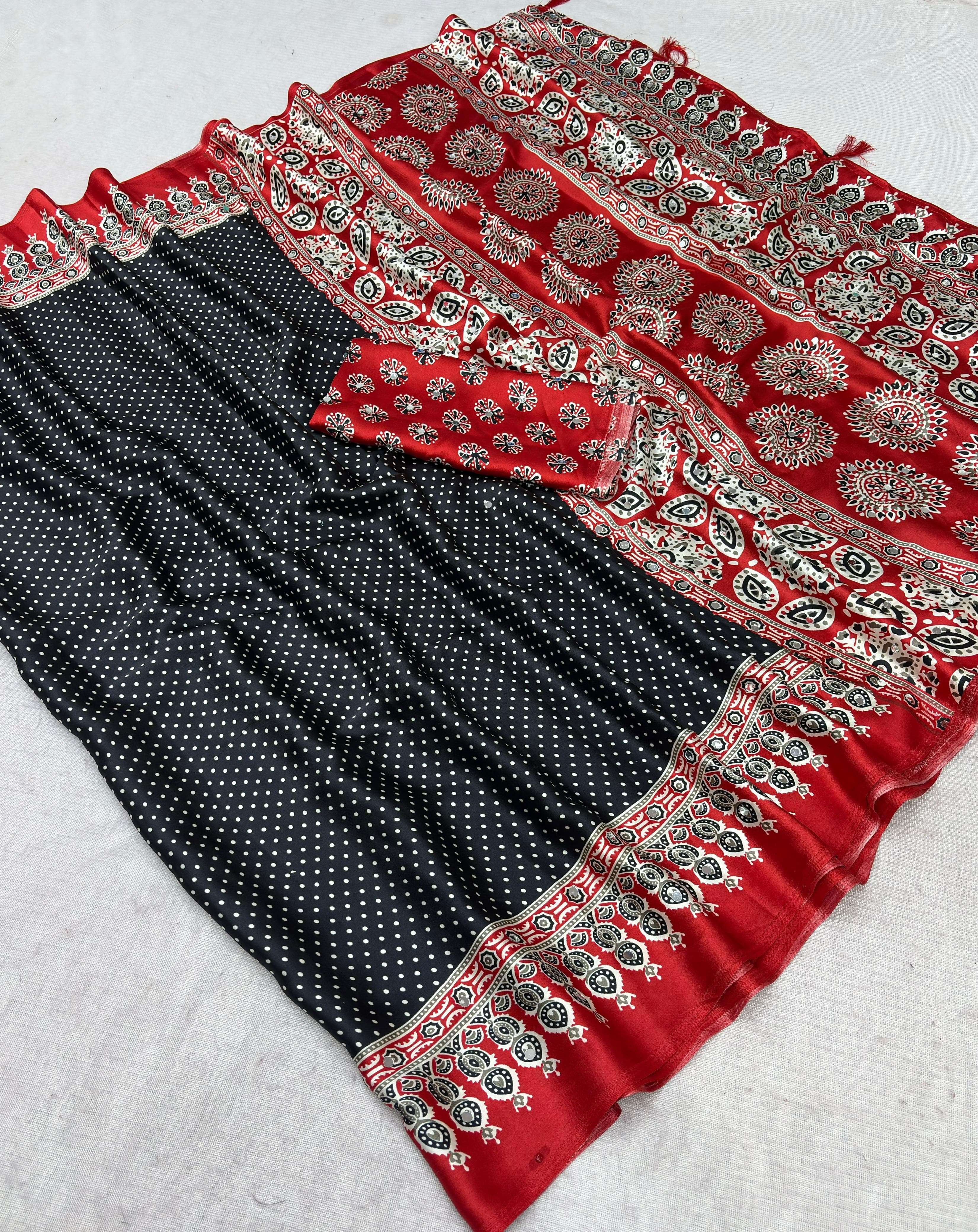 beautiful and classic Japan satin fancy fabric With original...