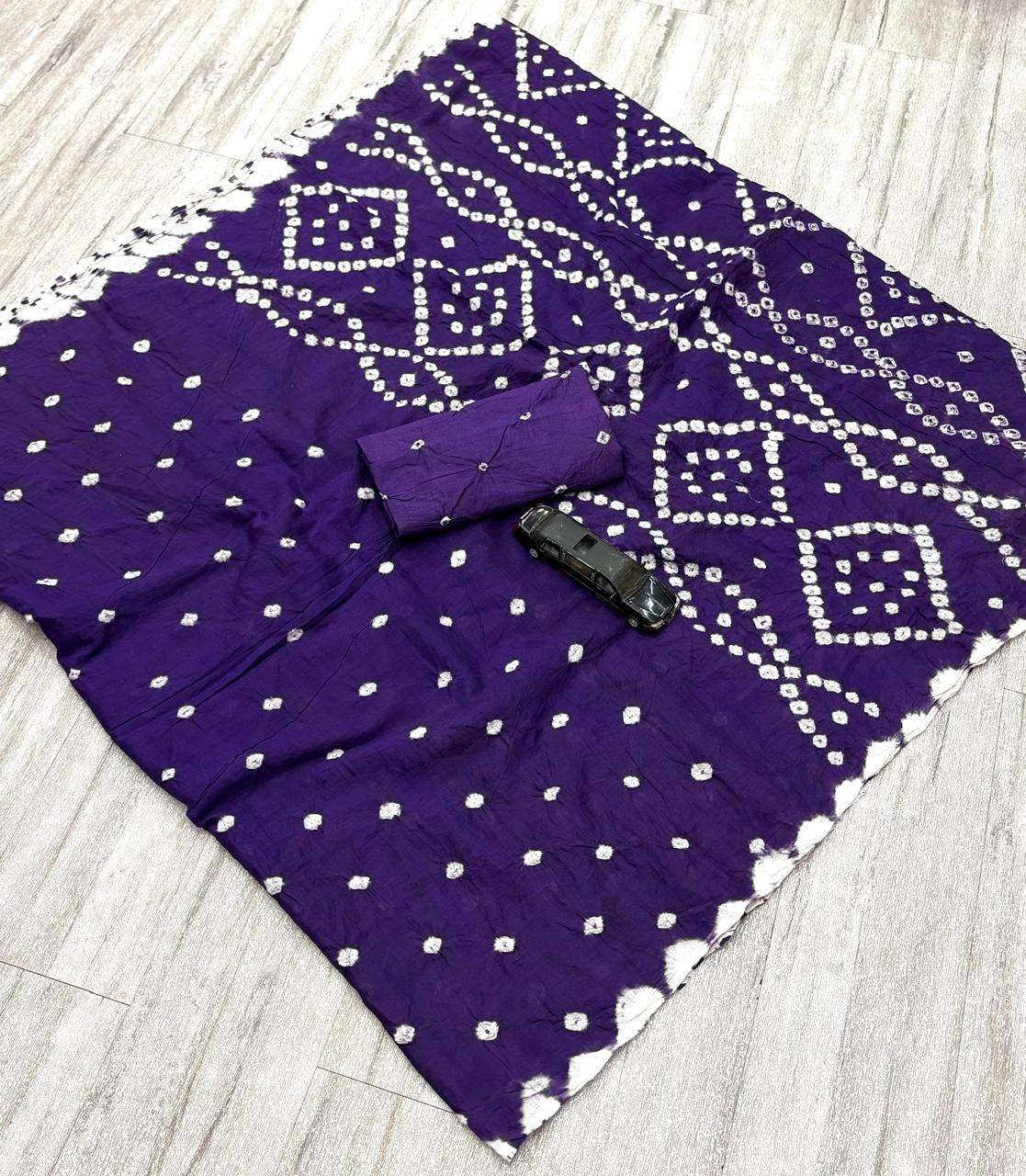 BEAUTIFUL MUL AND COTTON MIX ATTRACTIVE FABRIC WITH COLOUR S...