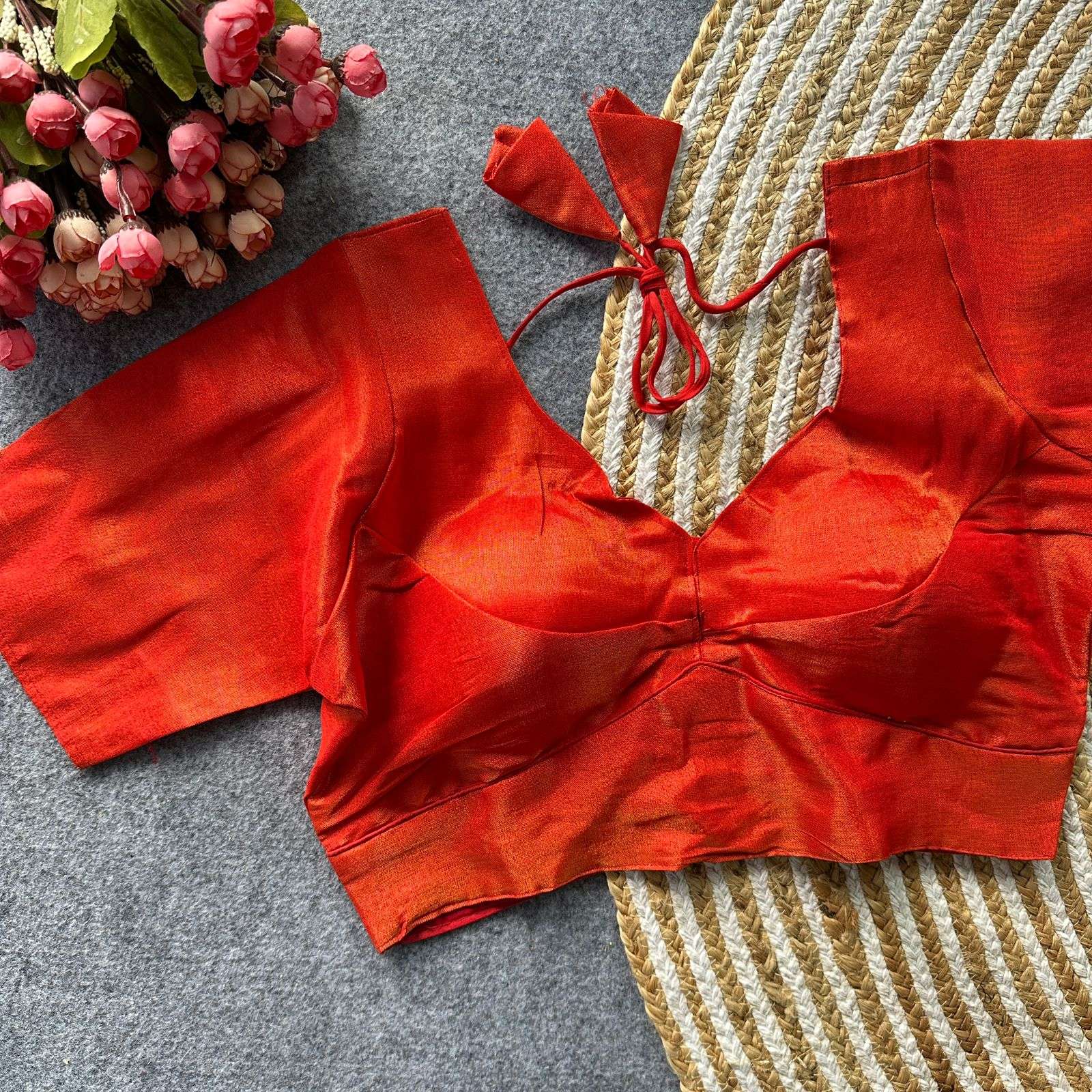 CHENNAI 102 SOUTH INDIAN ORIGINAL PURE AND SOFT SILK FABRIC ...