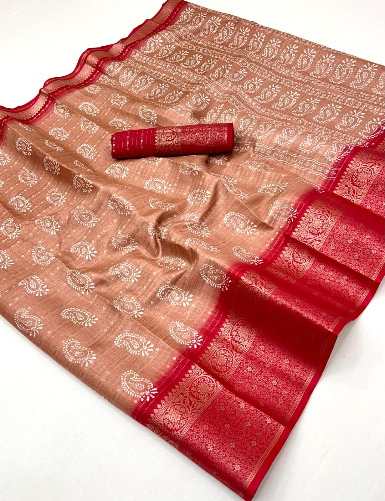 Dola silk fantastic and classic fabric with best and good qu...
