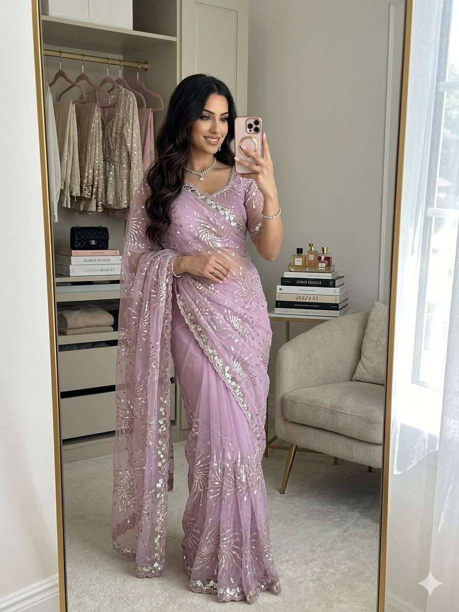 Fresh Arrival wedding wear Premium with beautiful butterfly ...