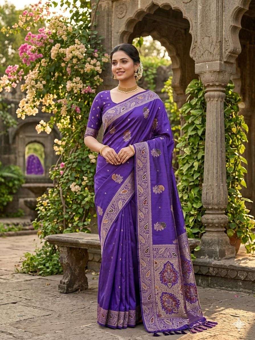Gulaboo Pure and soft Viscous Dolla silk fancy fabrics with ...