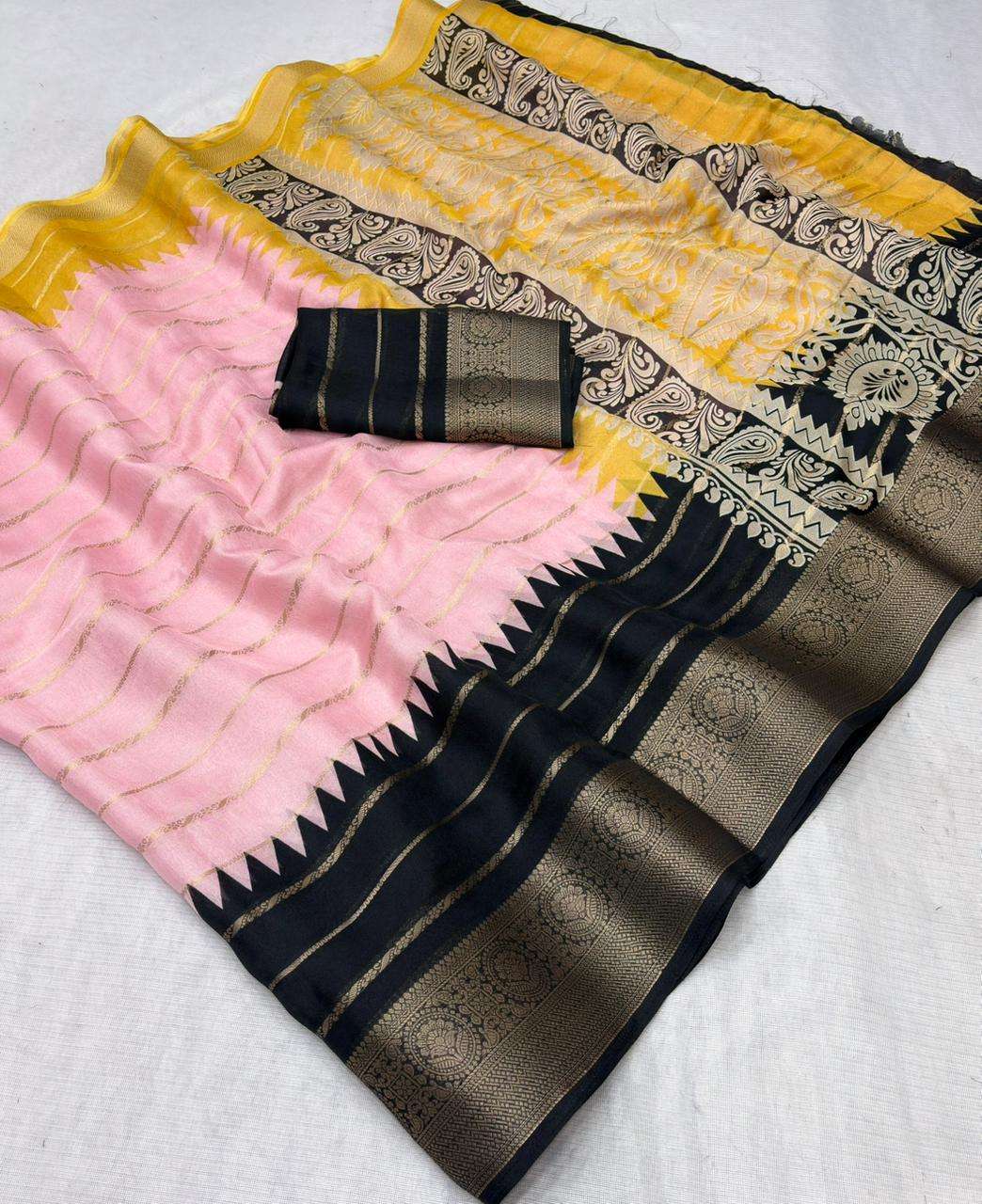 Heavy and attractive mash mellow fancy fabric regular wear s...