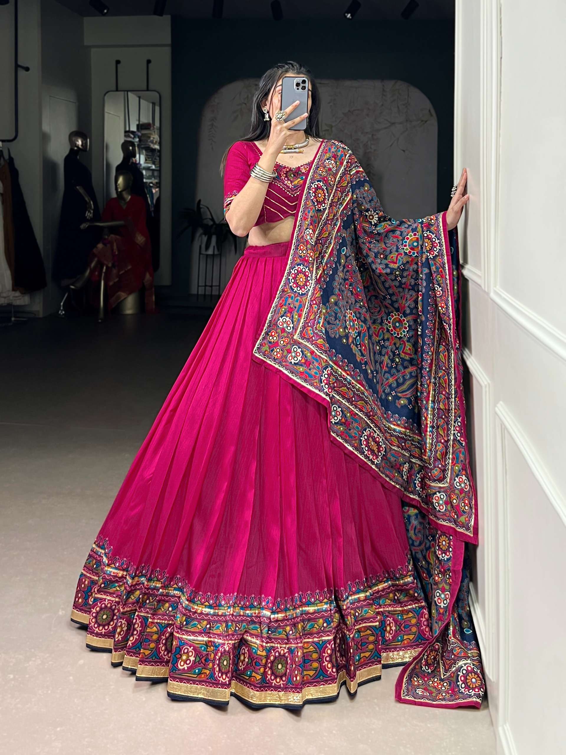  Jobaniyu જોબનિયું A blend of heritage and ...