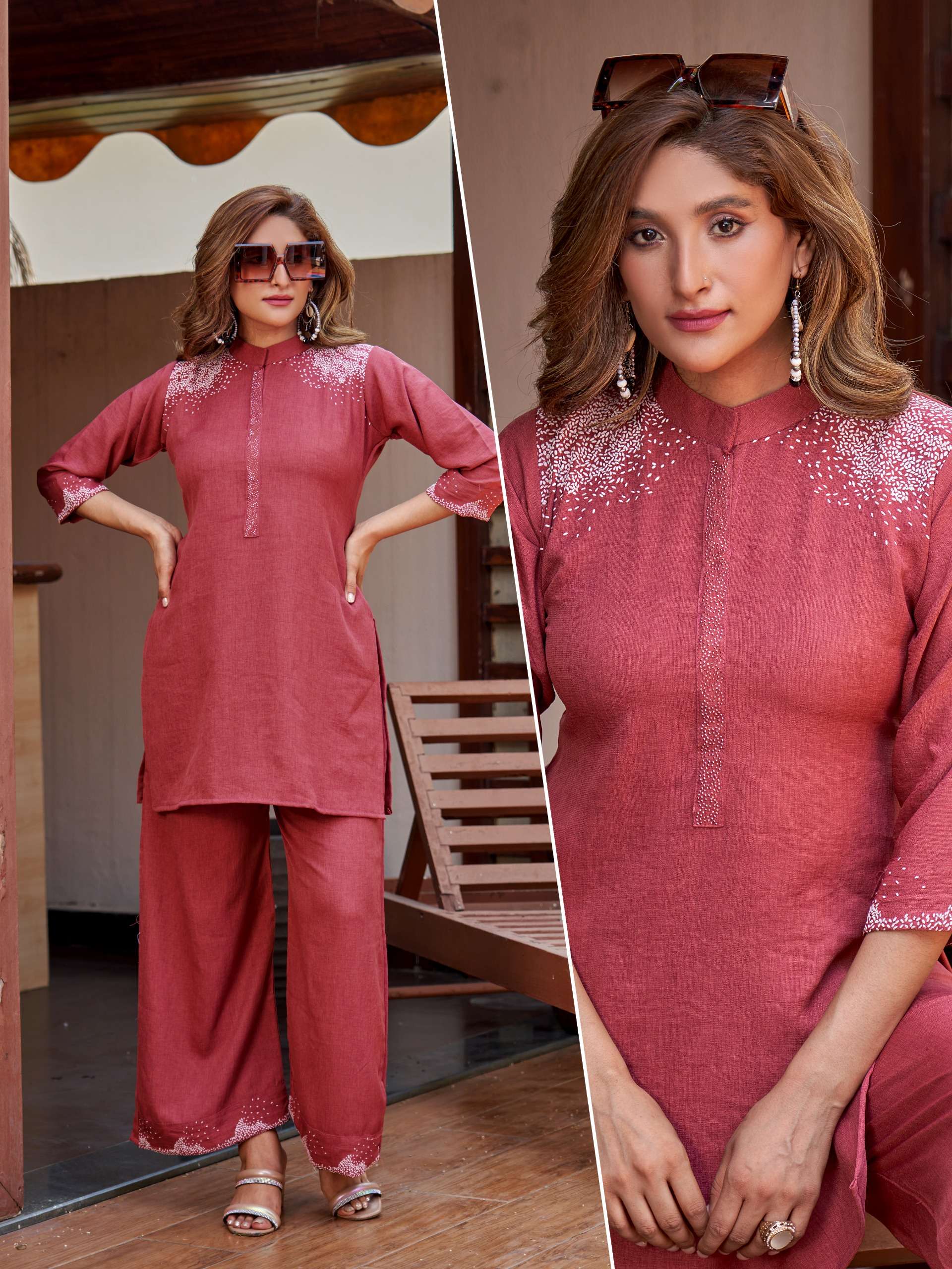 K 926 SUMMER SPECIAL PREMIUM VISCOSE CORD SET BUY ONLINE SUR...