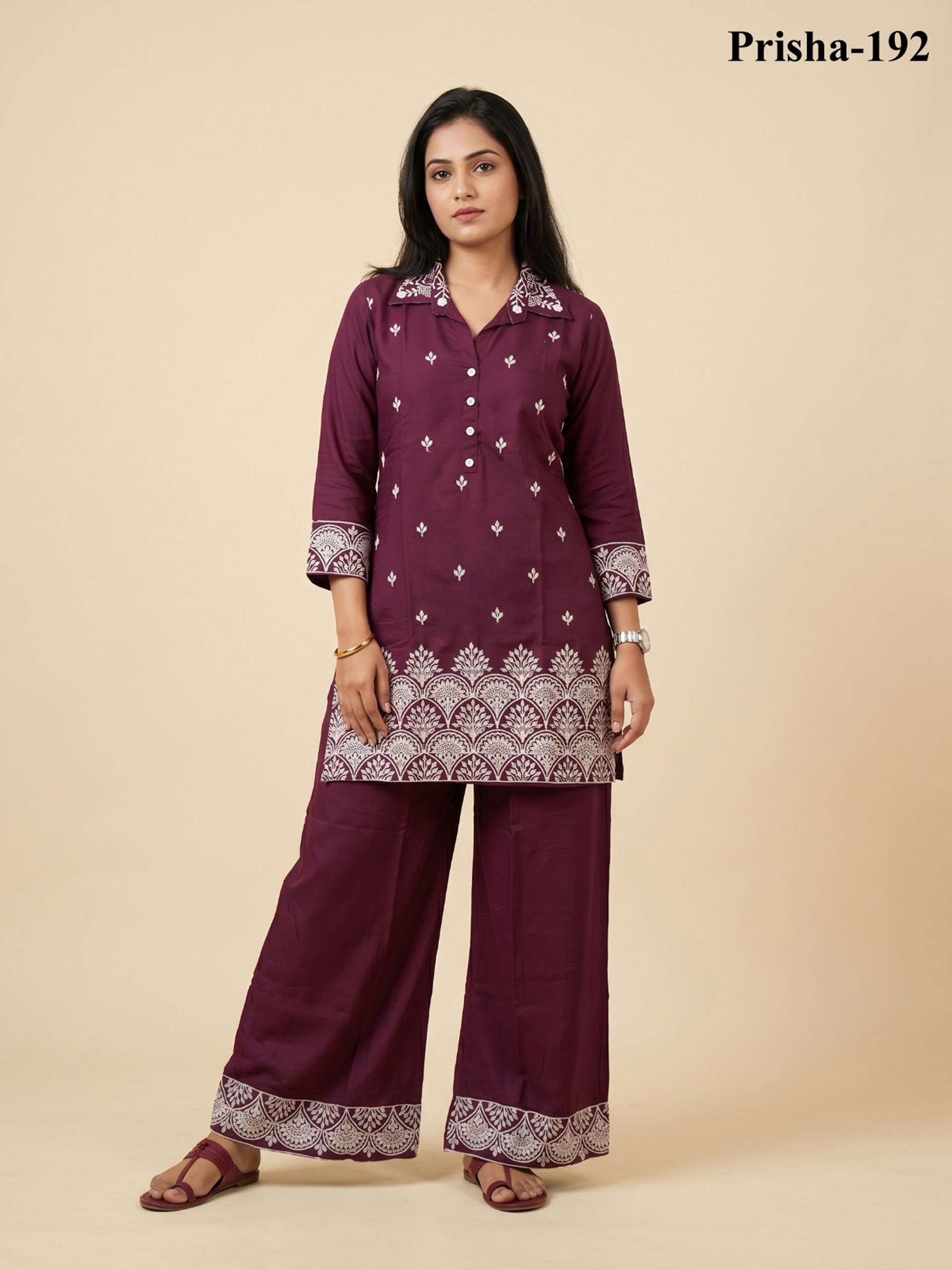 K 952 HEAVY RAYON WORK CORD SET TREND FUNCTION WEAR RESELLER