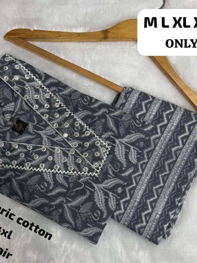 KURTI PANT SET PREMIUM QUALITY WOMEN WEAR COLLECTION SURAT V...