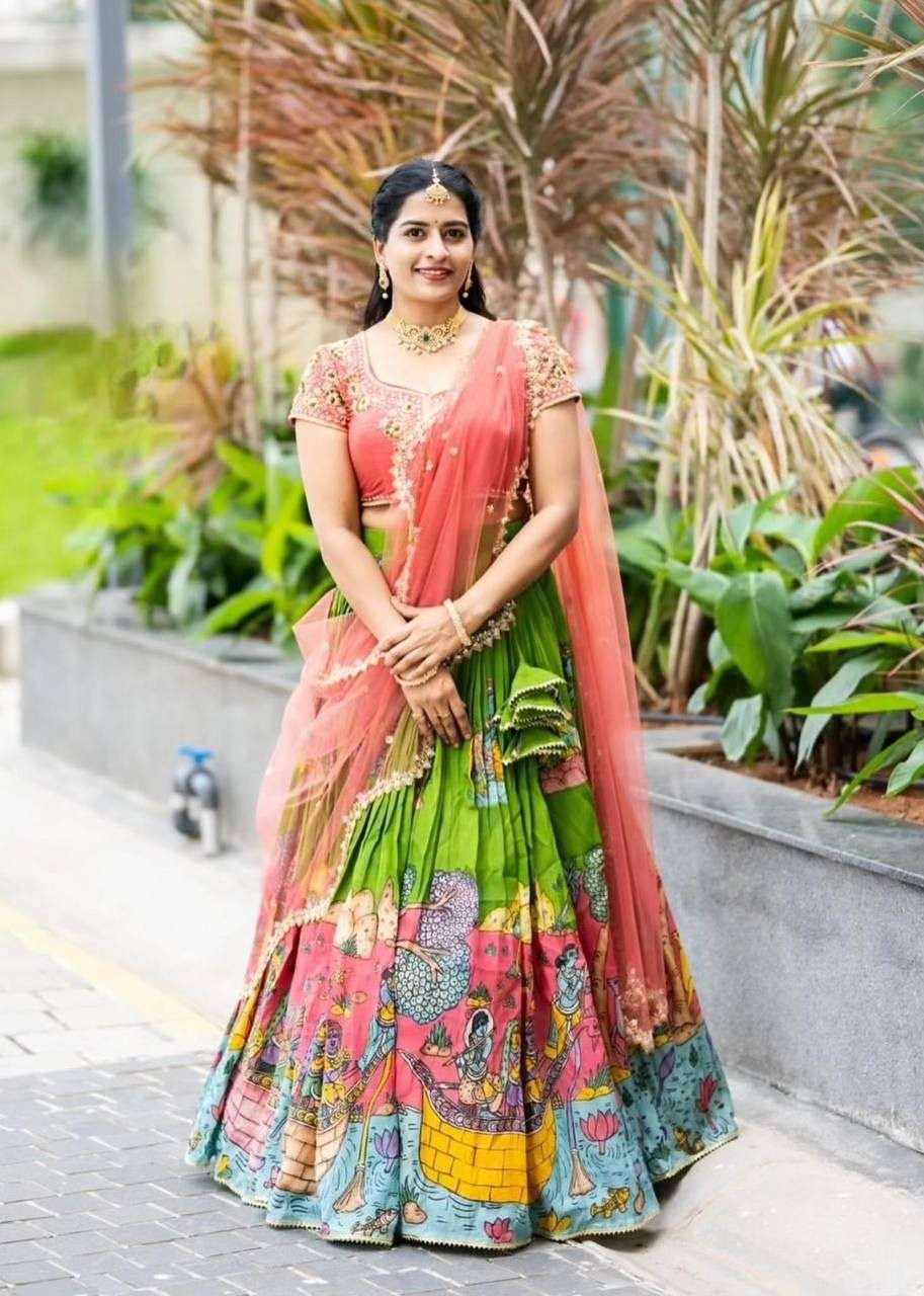 Launching new Cotton fancy and comfortable with beautiful Ka...