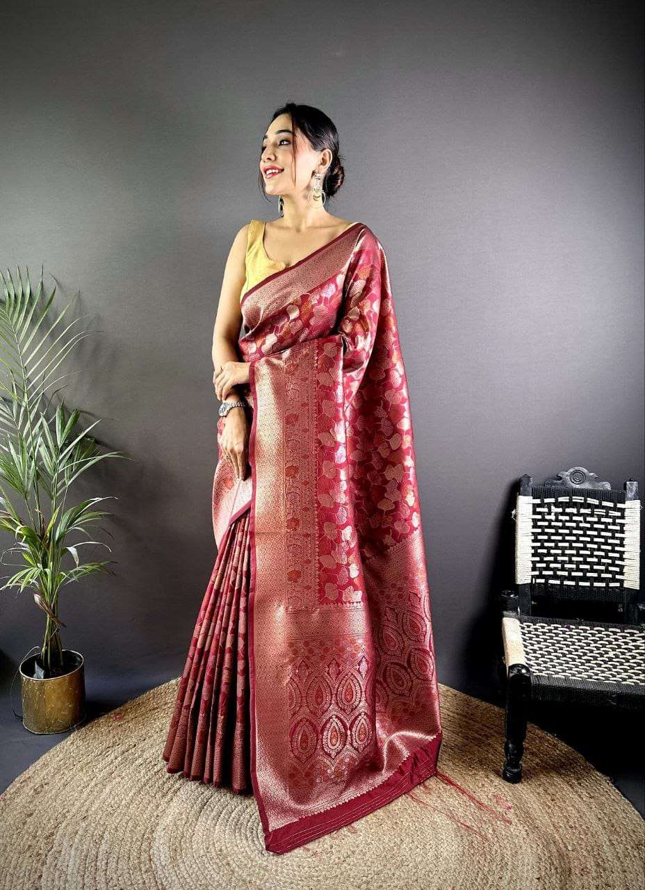NEW ARRIVAL ZARA 1 CLASSIC PURE AND SOFT FANCY SILK FABRIC S...