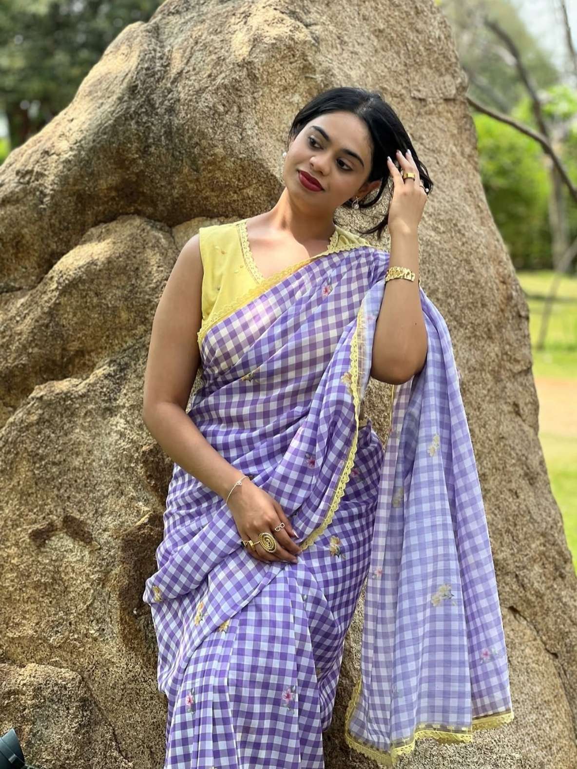 New Launching Soft and joyful Premium Linen fabric with stu...