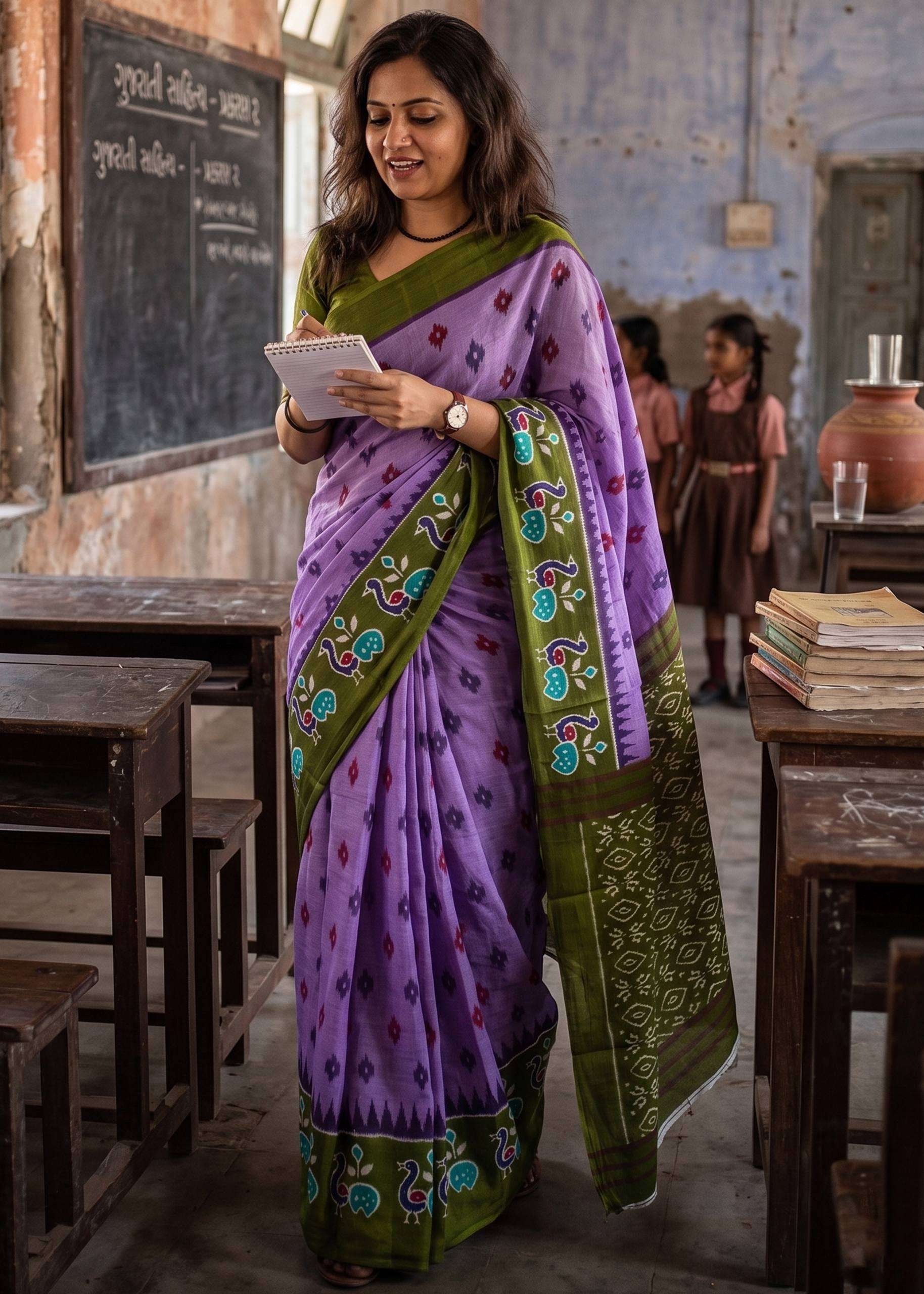 New Lunching Soft and Pure Cotton comfortable saree reseller...