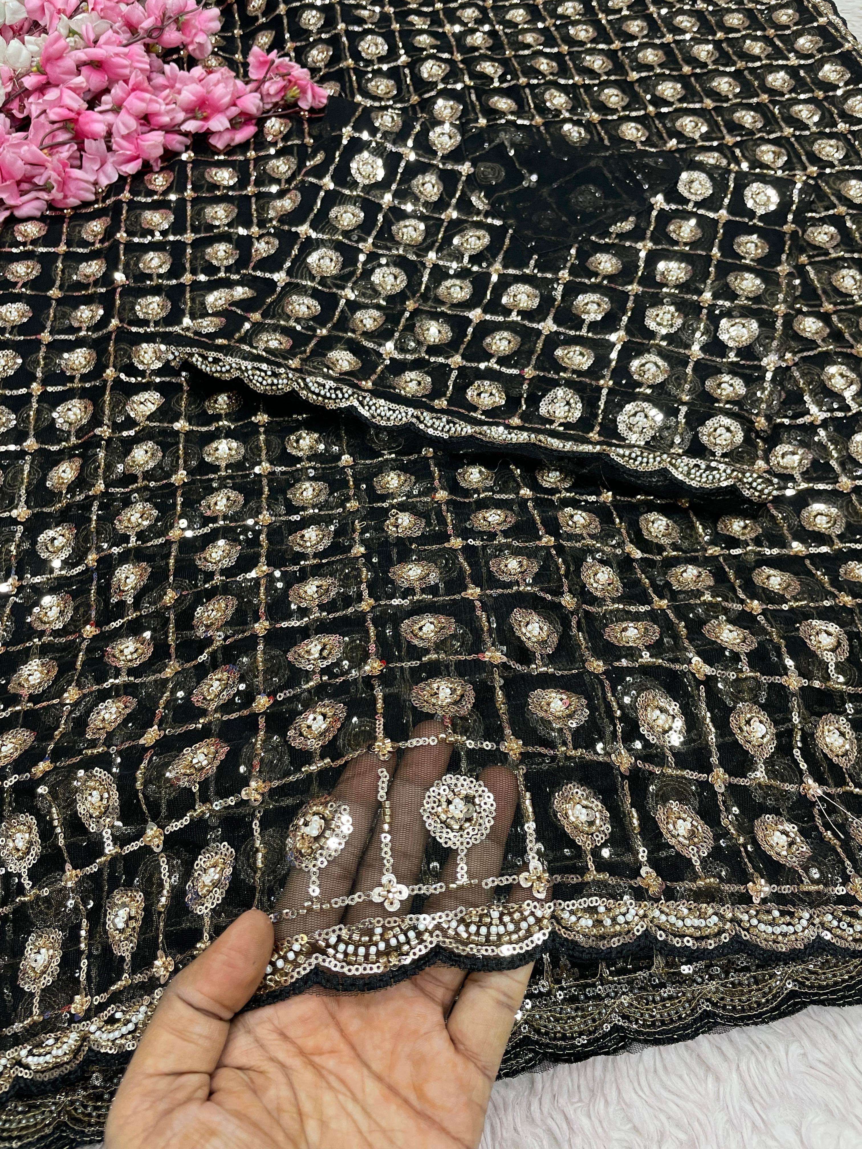new Trending and Designer beautiful and Better fly Net fancy...
