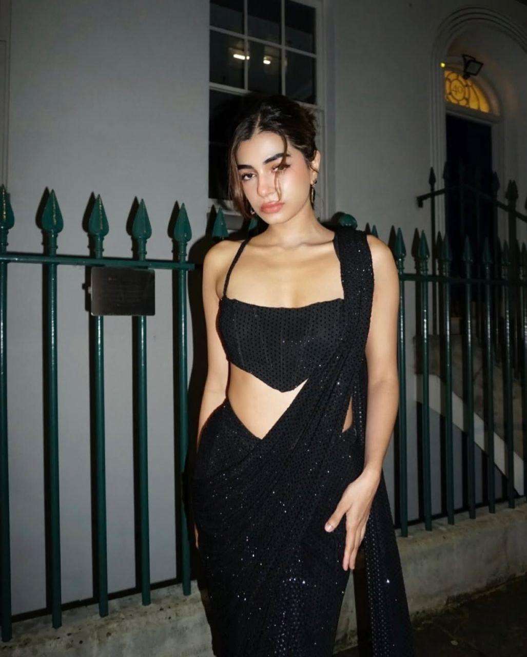 NOW FOR YOU OUR NEW BLACK COLOUR OUTFIT BLACK BEAUTY BLACK J...