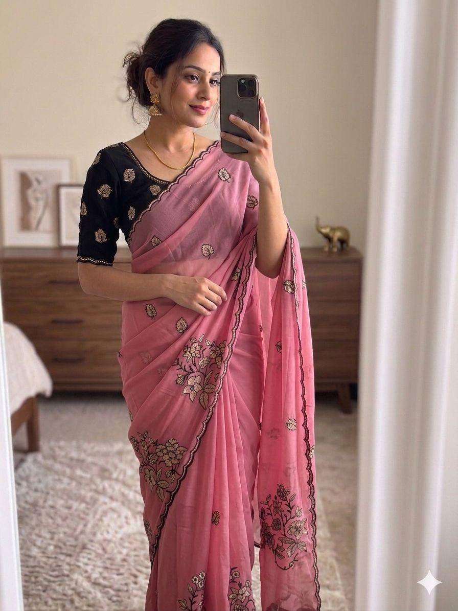 PRESENTING A SUPER HIT DESIGNER AND BEAUTIFUL HEAVY AND SOFT...