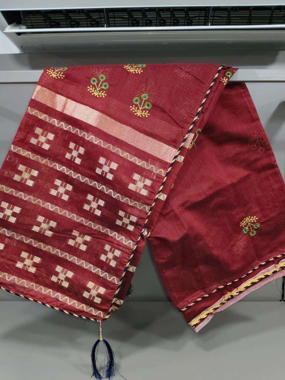 Presenting Refreshing summer collection of lightweight linen...