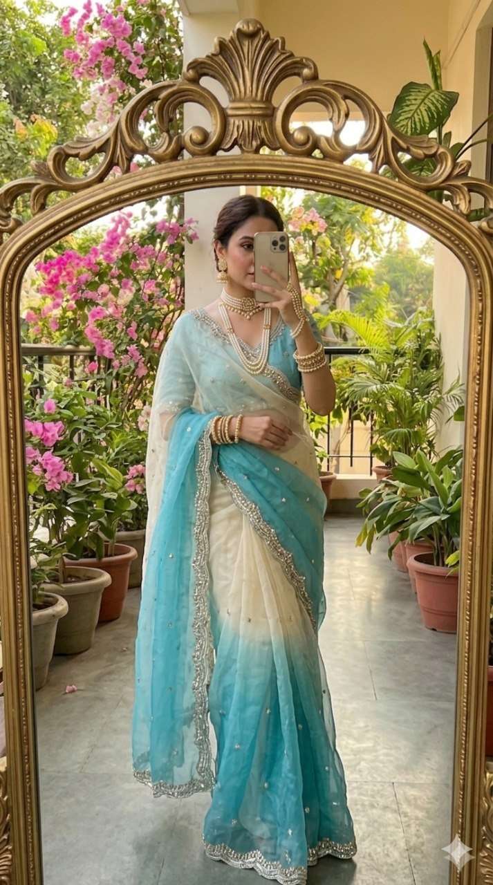 Presenting you the luxurious and glamorous Premium gold crus...