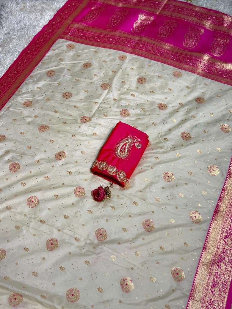 Rajbutti Premium and elegance with timeless Marathi heritage...