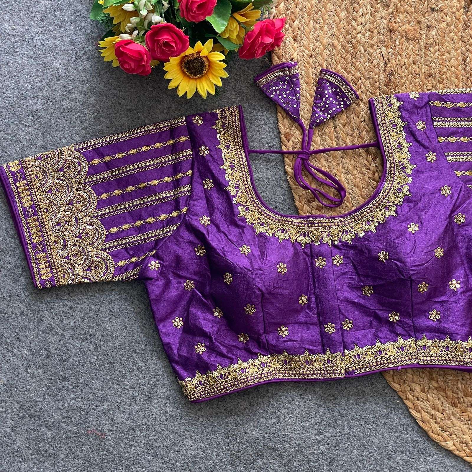  RUMA NEW BEAUTIFUL AND HEAVY AND HARD PHANTAM SILK FANCY FA...