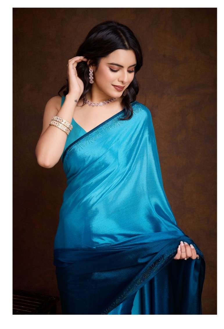SETHNIC LIFESTYLE DIAM SHADED CHINNON CLASSIC AND ELEGANCE S...
