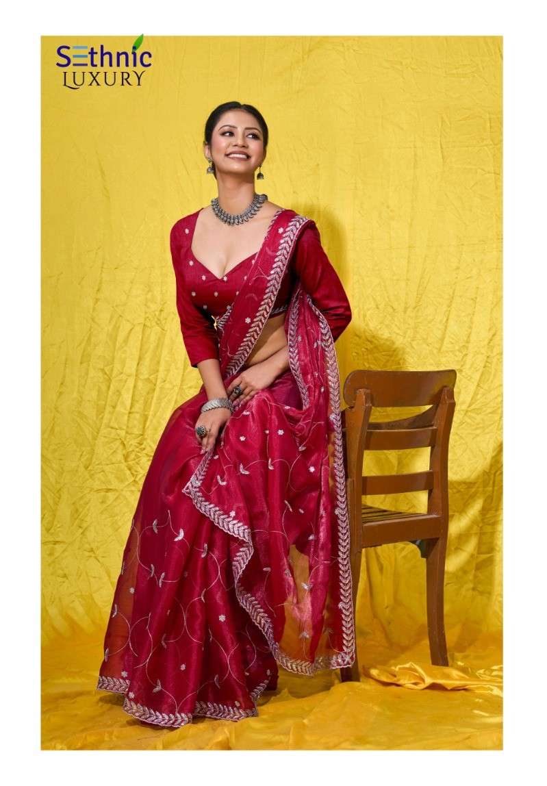  SETHNIC LIFESTYLE PLATINA SOFT AND RESPLENDENT SOFT BUBERRY...