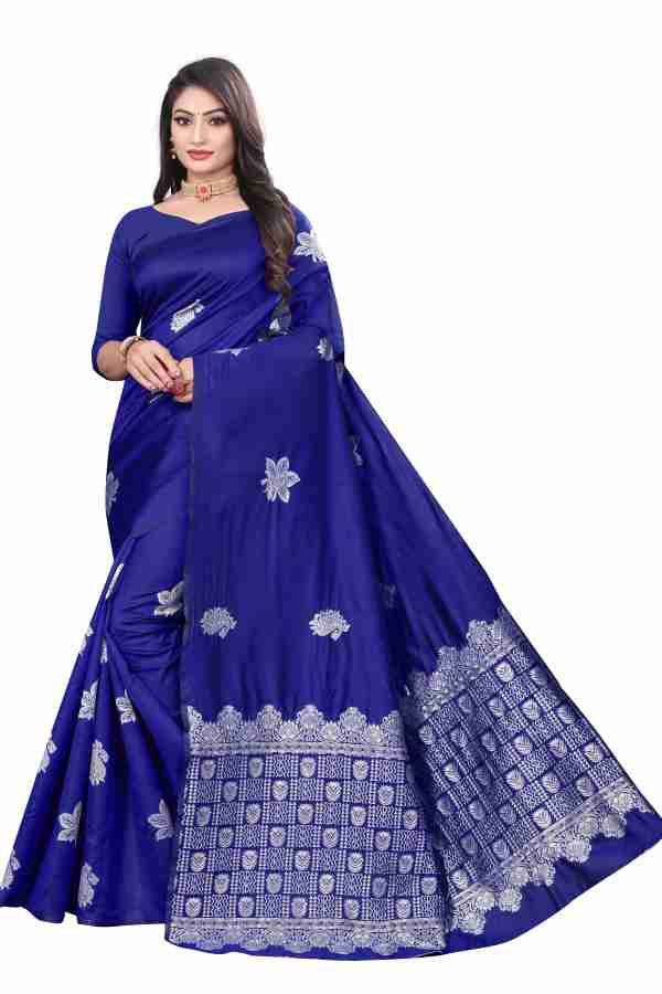 SOFT LICHI SILK FABRIC REULAR WEAR DESIGNER AND ROYAL LOOKI ...