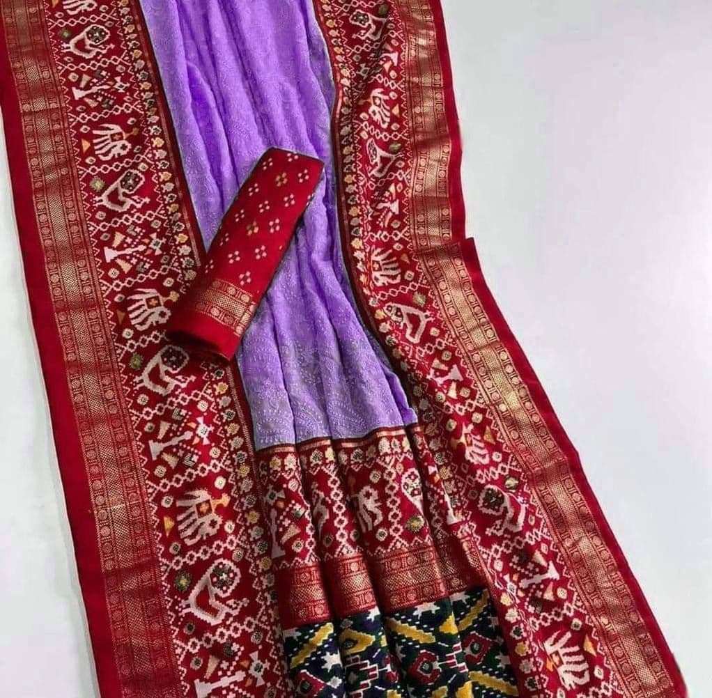 SUKANYA SOFT AND PURE GEORGETTE SILK FANCY AND CLASSIC FABRI...
