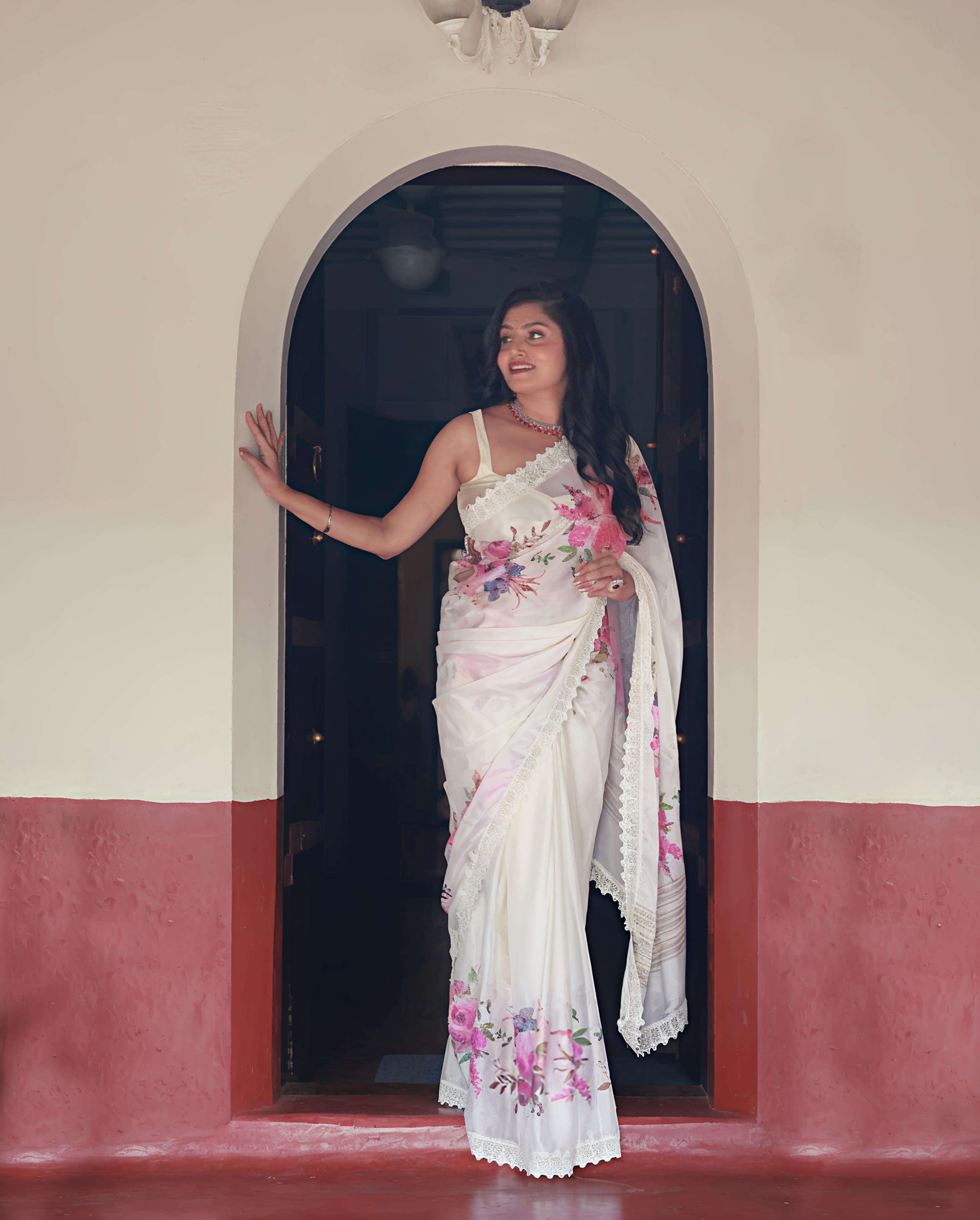 SUNDARI HEAVY BOOMING MARSH MELLOW BEAUTFUL AND COLOURING FL...