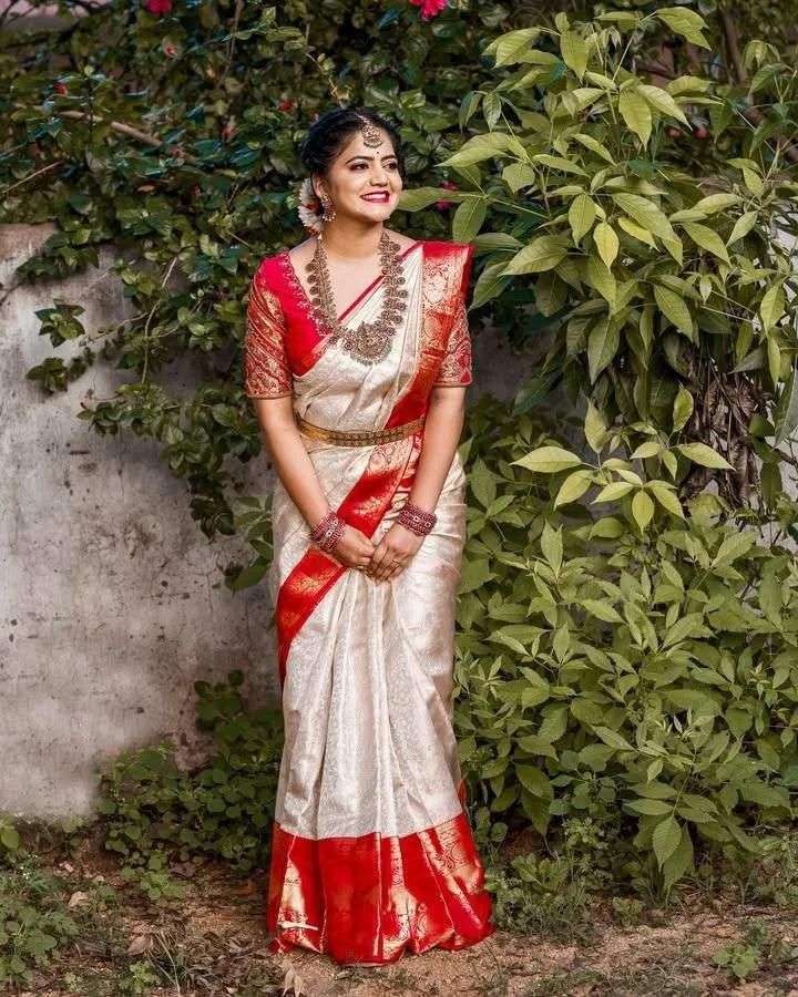 SUPER SOFT LICHI SILK CLOTH FANCY AND CLASSIC FABRIC PARTY W...