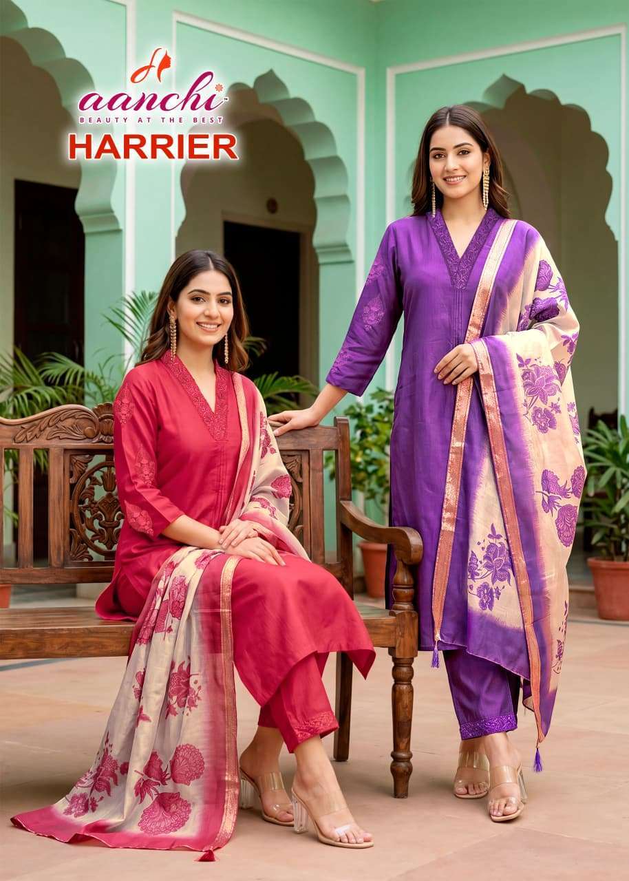 AANCHI HARRIER FANCY DIGITAL SALWAR SUIT DUPATTA DAILY WEAR ...