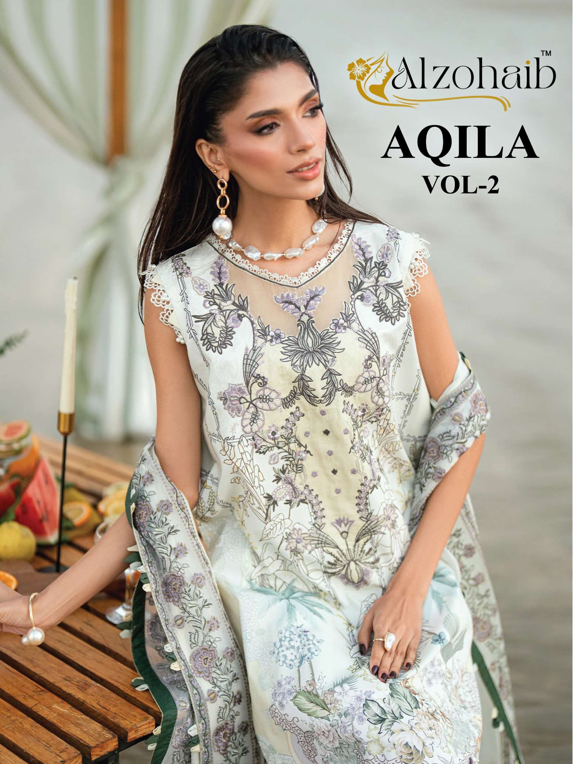 AL ZOHAIB AQILA VOL 2 AZ 1518 TO 1523 PAKISTANI TOP INDIAN B...