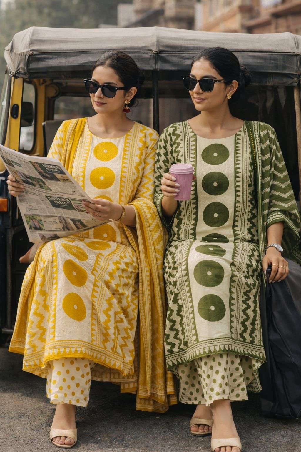 EXCLUSIVE BEAUTIFUL PRINTED COTTON SALWAR SUIT FASHION GIRL ...