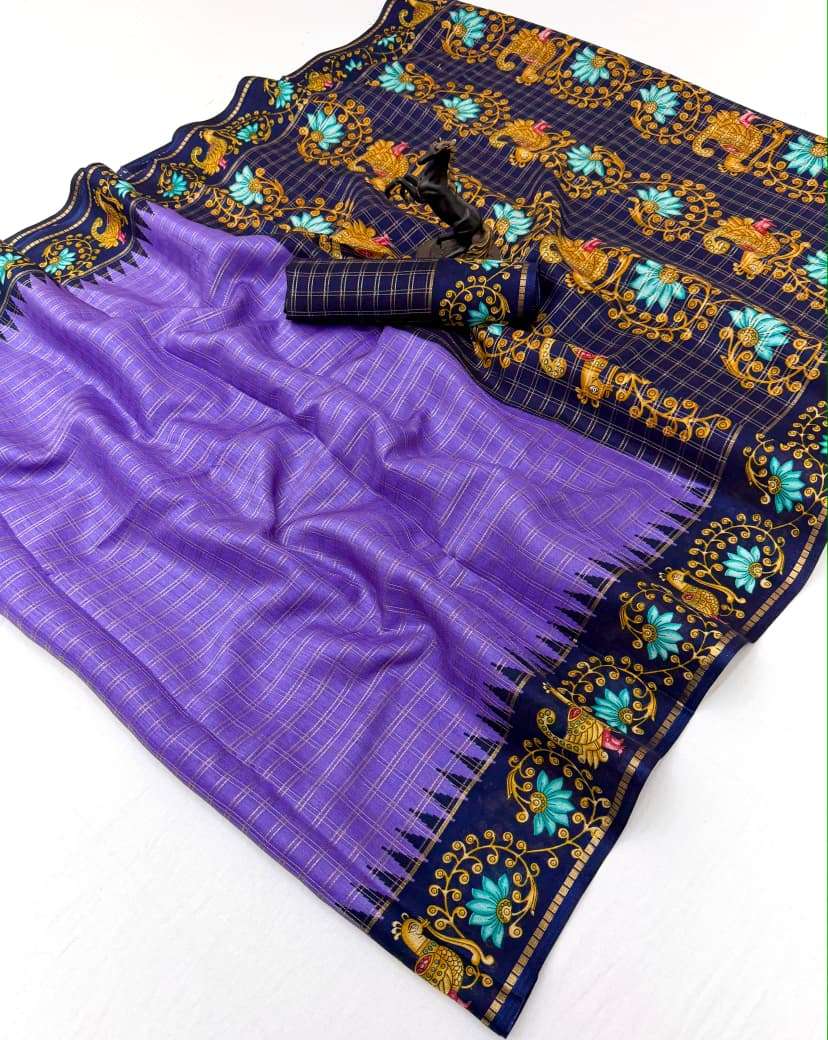   Grace Meets Tradition Upcoming Festival Special elegant Mu...