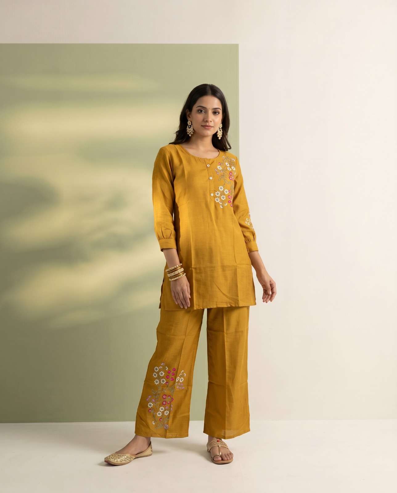 K 1032 BERLIN WITH COTTON INNER CORD SET COOL OUTFIT RESELLE...
