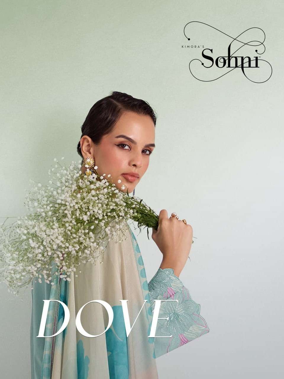 KIMORA SUIT DOVE 851 TO 854 LUXURY TRADITIONAL BRAND SUIT CO...