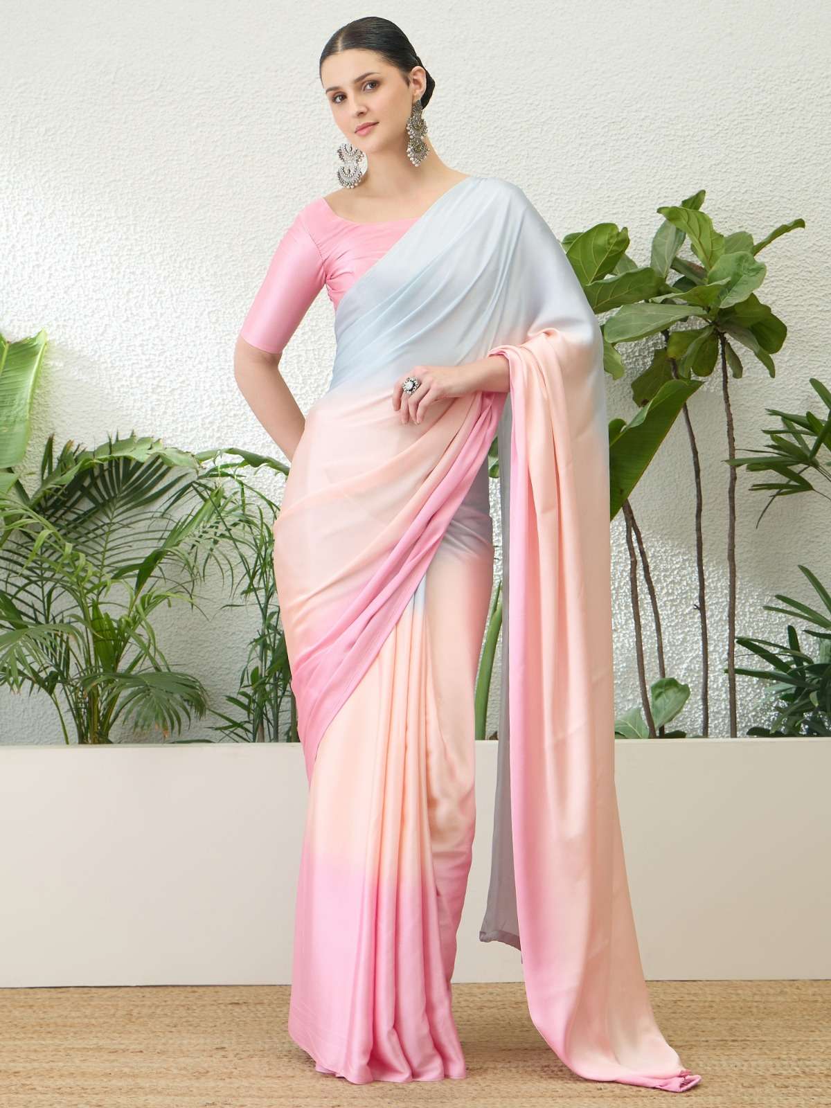  KIVA VOL 1 SEMI MODAL COOL LOOKING FANCY FABRIC PARTY WEAR ...